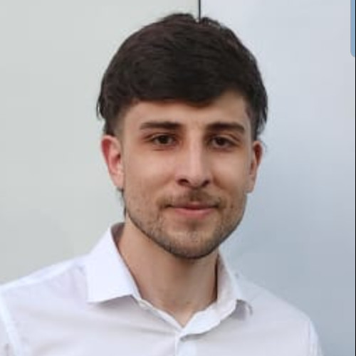 Martin  D. profile photo