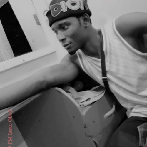Isaac O. profile photo
