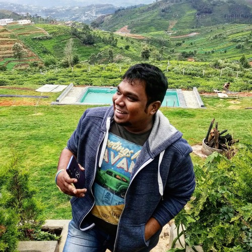 Nimalan  N.