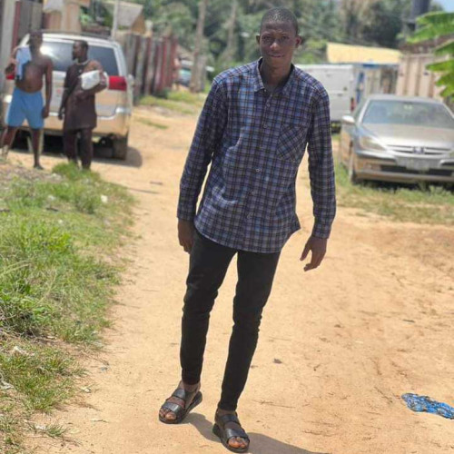 kayode G.