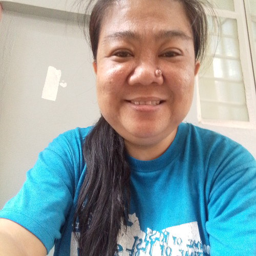 Cyrele D. profile photo