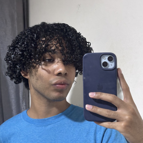 jahel m. profile photo