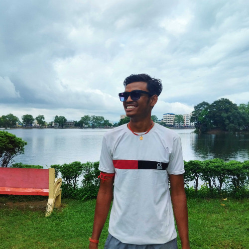 Bijoy C.