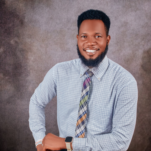 NDE P. profile photo