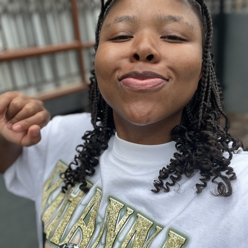 Lilly M. profile photo