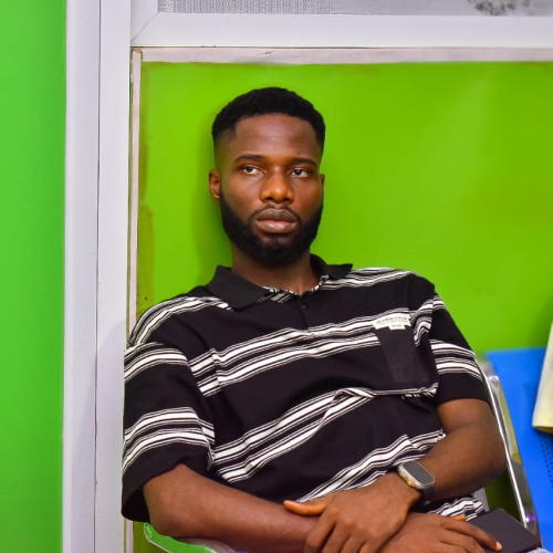 Kosi D. profile photo