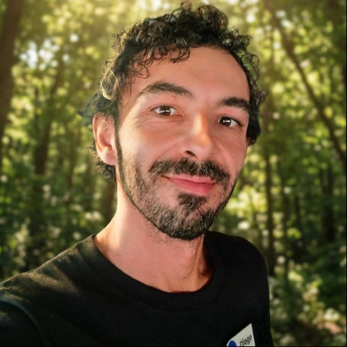 Diego A. profile photo