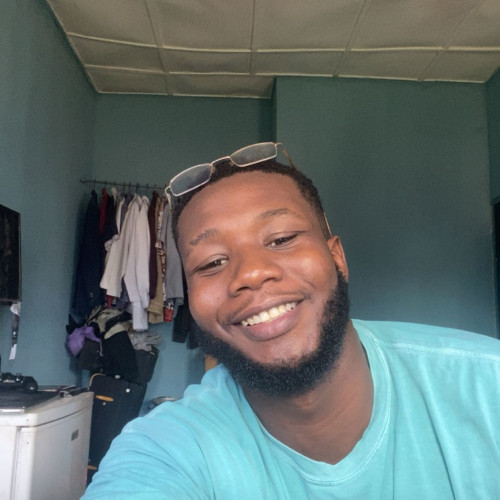 Jeremiah D. profile photo