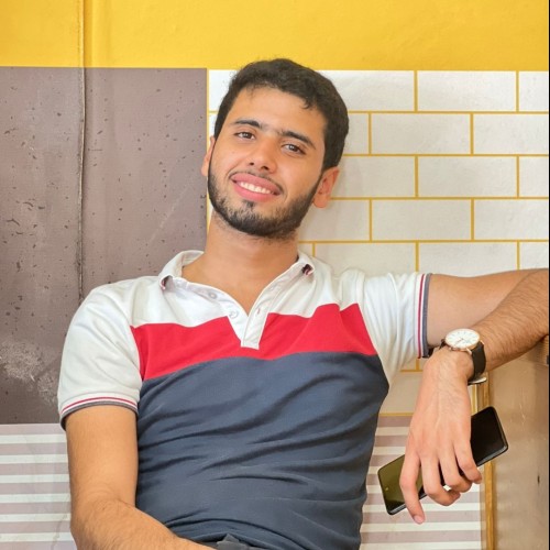 zakaria e.