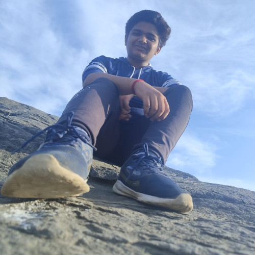 Kalin  B. profile photo
