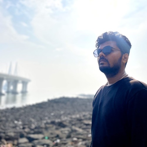 Jigar G. profile photo