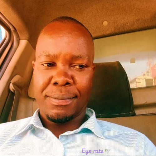 Moses N. profile photo