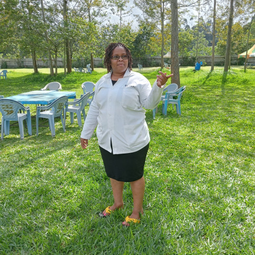 Jane M. profile photo