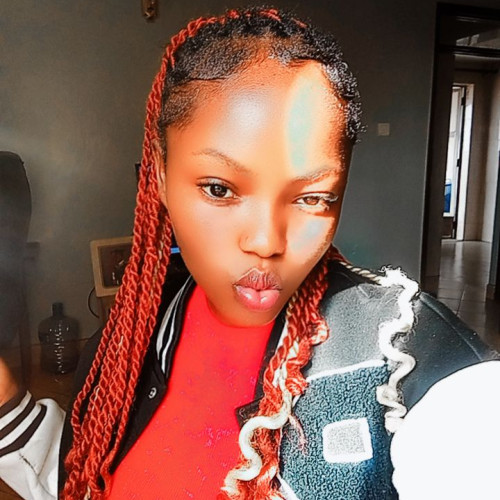Pookie B. profile photo