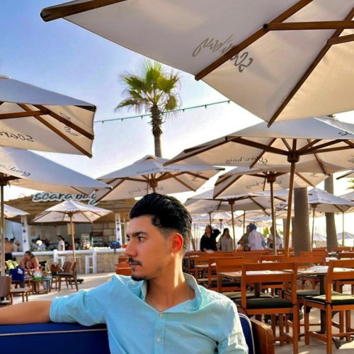 Chamakh M.