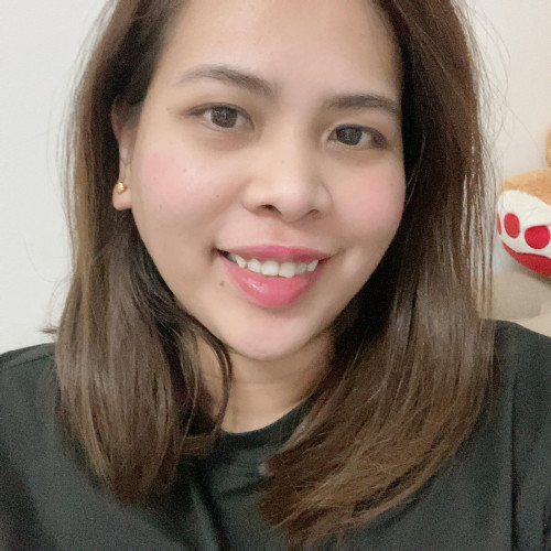 Reena B. profile photo