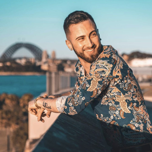 Francesco M. profile photo