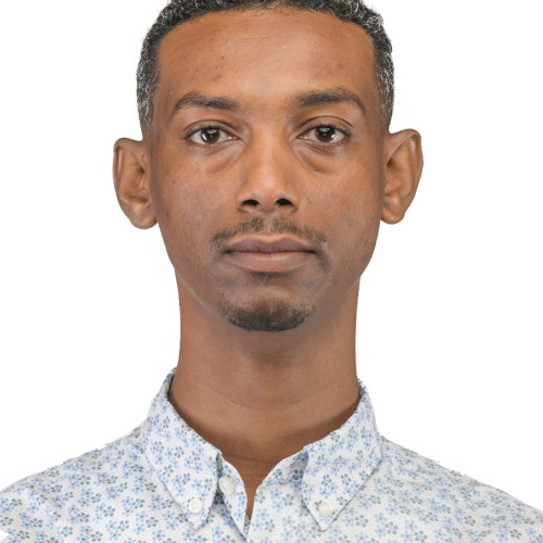 Hibamo B. profile photo