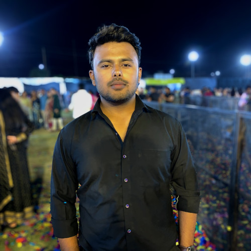 Prashant  J. profile photo