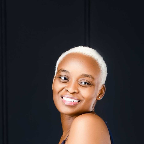 Teresia T. profile photo