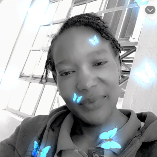 rose a. profile photo