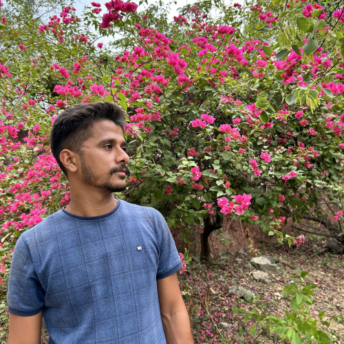 Saurav  K. profile photo