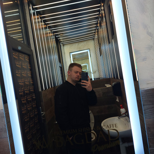 Almedin  S. profile photo