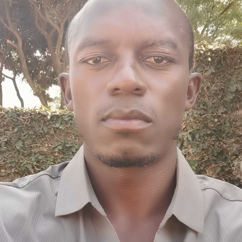 muzinda s. profile photo