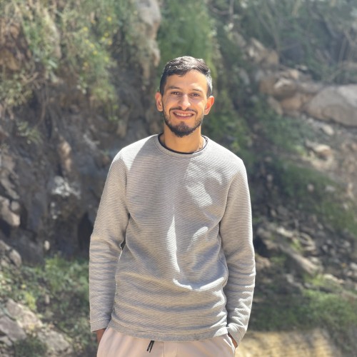 Youssef B.