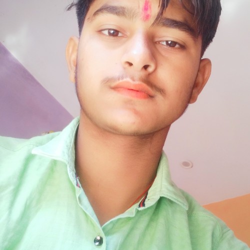 Shantanu S.
