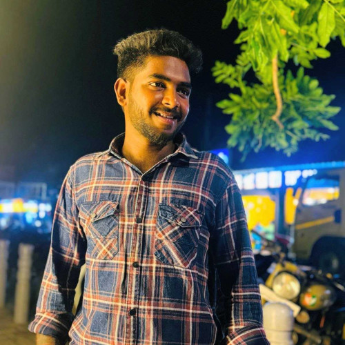sai s. profile photo