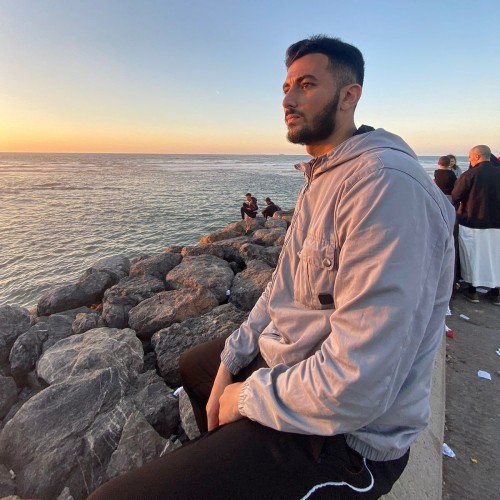 YAHYA d. profile photo