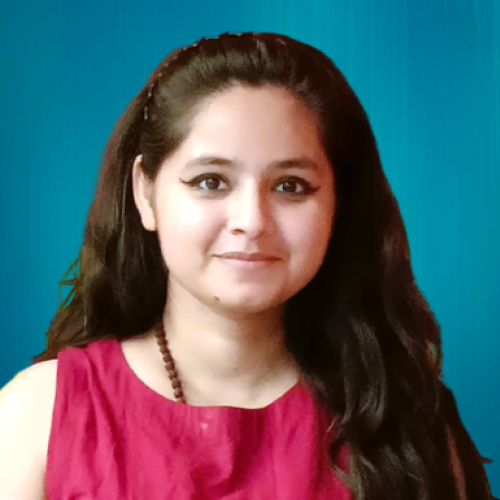 Aryanshi S. profile photo