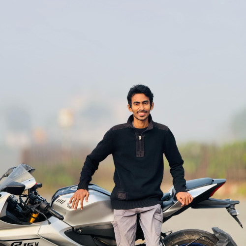 Sheikh AshikUnnabi A. profile photo