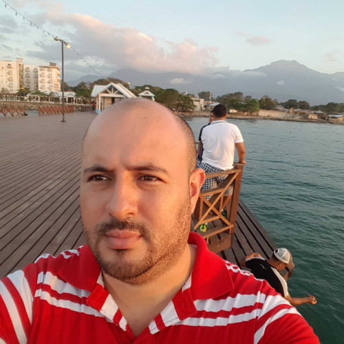 brian c. profile photo