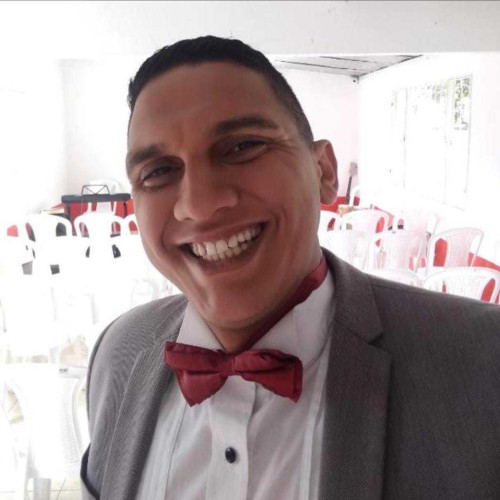 Jorge p.
