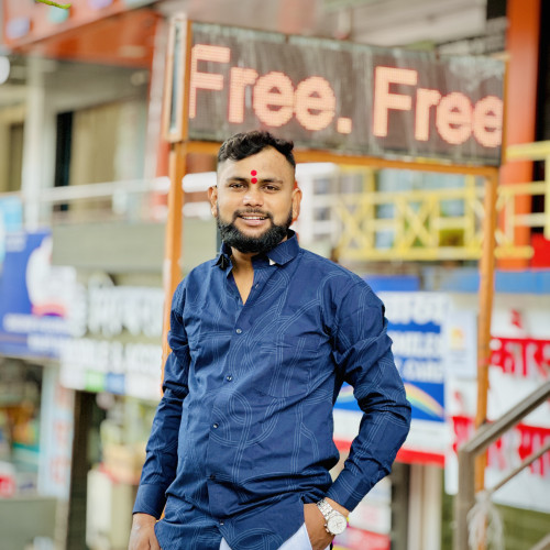 Vaibhav M. profile photo