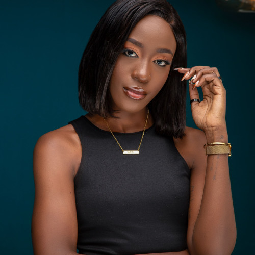 Gloraia K. profile photo