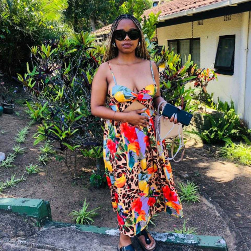 PHINDILE T. profile photo