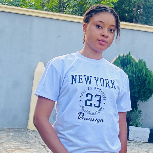 Ifeoluwa B.