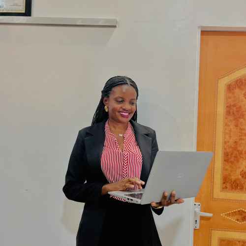 Zubeda T. profile photo