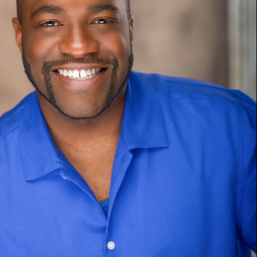 Omari W. profile photo