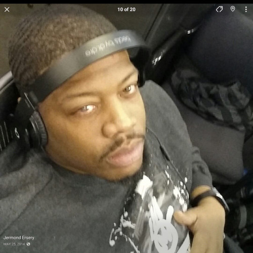 Jermond E. profile photo