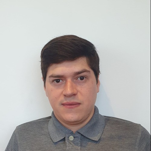 Gustavo Adolfo B. profile photo