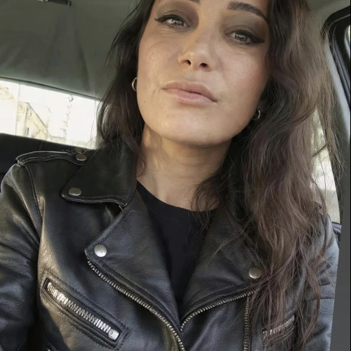 Milica M. profile photo