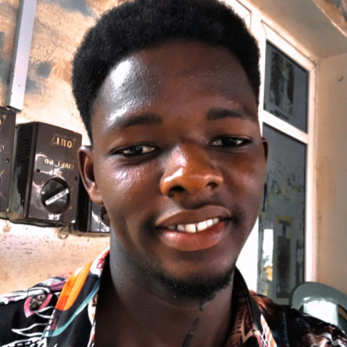 Omotayo E. profile photo