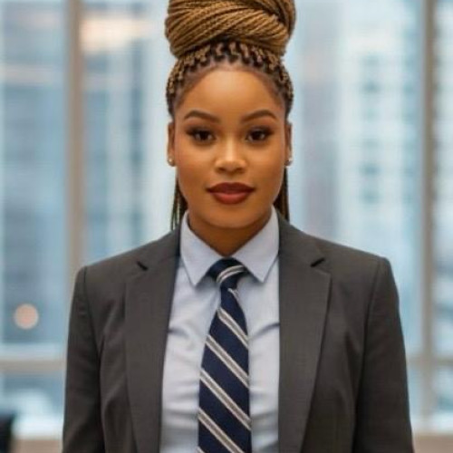 Nitah W. profile photo