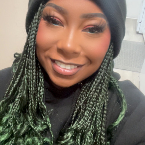 Sinna W. profile photo
