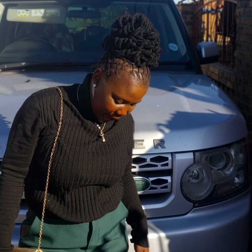 Roseline A. profile photo