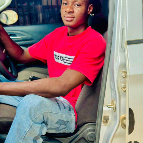 ChillWithCJ C. profile photo